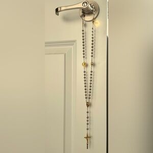 Rosary from St. Peter’s Basilica - The Vatican